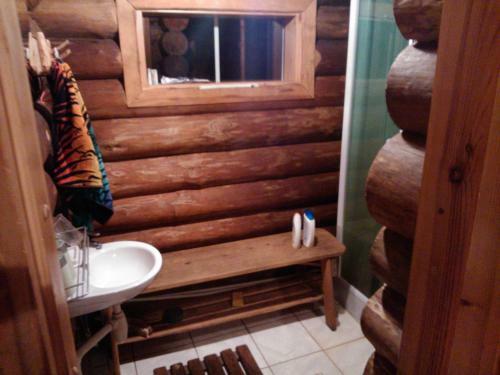 Hundi Holiday House