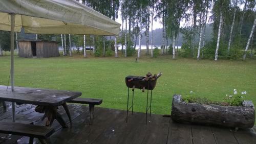 P�ikseranna Holiday Centre