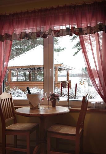 Hostal Seedri Guesthouse
