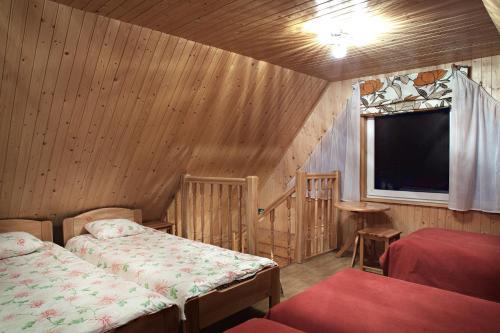 Hostal Seedri Guesthouse
