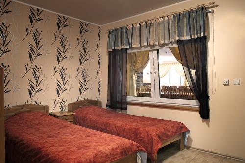 Hostal Seedri Guesthouse