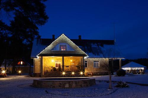 Hostal Seedri Guesthouse