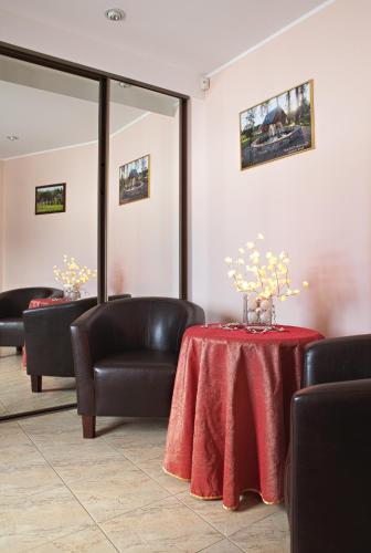 Hostal Seedri Guesthouse