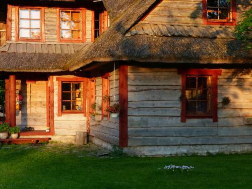 Toomal�uka Tourist Farm