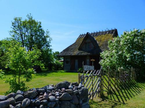 Toomal�uka Tourist Farm