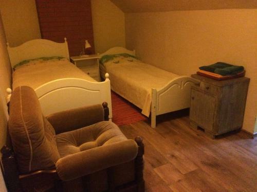 Bed & Breakfast Kuldkaru Manor