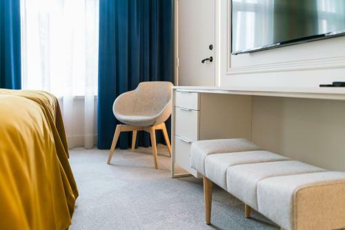 Park Hotel Viljandi