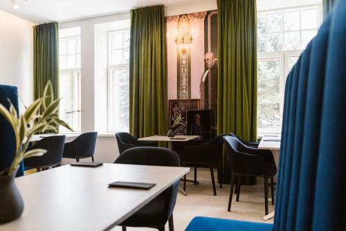 Park Hotel Viljandi