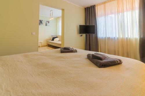 Tiigi 6 Maria Apartment