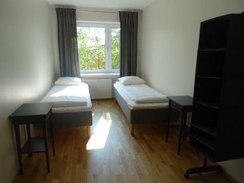 Turu 7 Deluxe Apartments