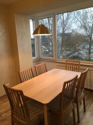 Turu 7 Deluxe Apartments