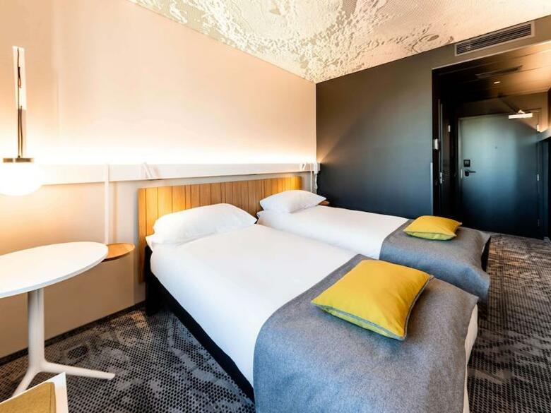 Hotel Ibis Tallinn Center