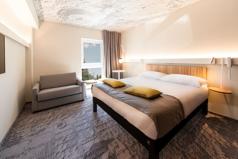 Hotel Ibis Tallinn Center