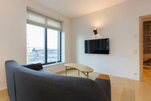 Poordi Cozy Apartments