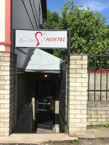 S�da Hostel
