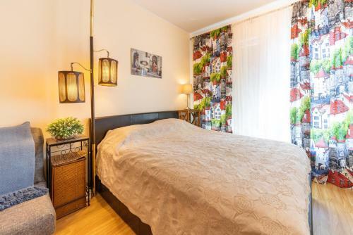 Best Apartments - J�e Central Location