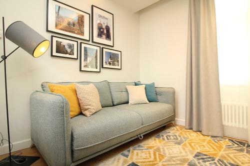 Tallinn City Apartments Old Town Suites
