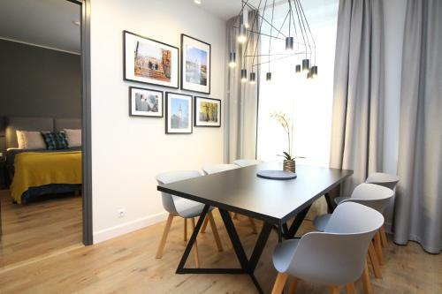 Tallinn City Apartments Old Town Suites