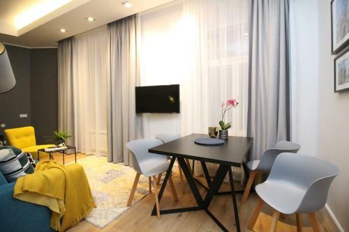 Tallinn City Apartments Old Town Suites