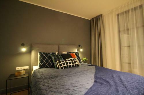 Tallinn City Apartments Old Town Suites