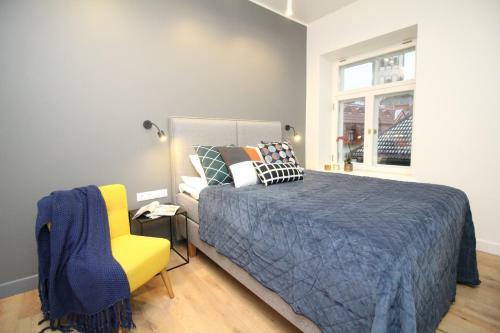 Tallinn City Apartments Old Town Suites