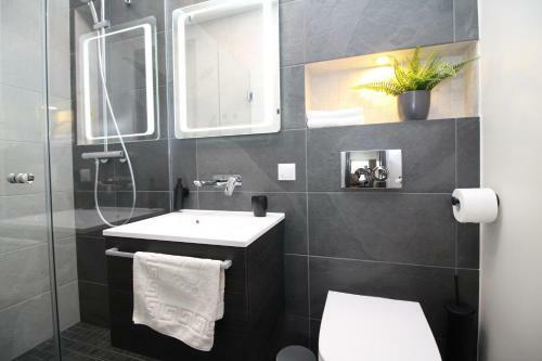 Tallinn City Apartments Old Town Suites