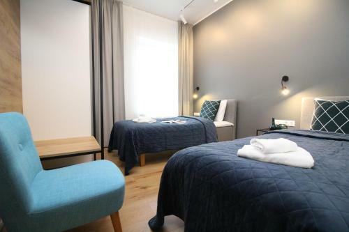 Tallinn City Apartments Old Town Suites