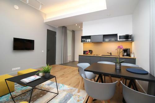 Tallinn City Apartments Old Town Suites