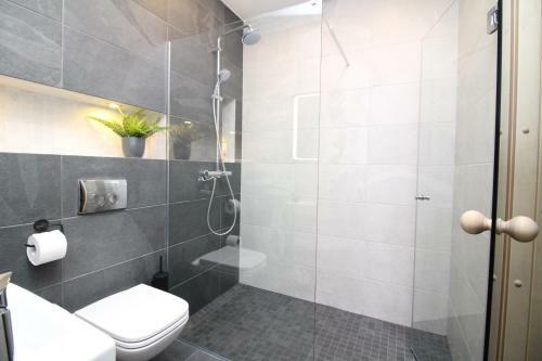 Tallinn City Apartments Old Town Suites