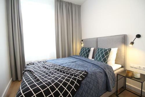 Tallinn City Apartments Old Town Suites