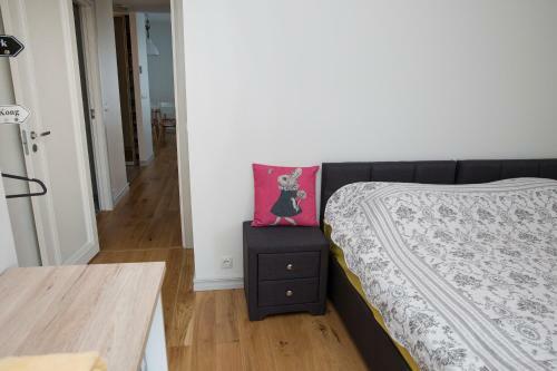 Happy Apartment