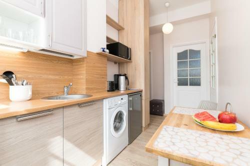 Suurkarja Apartment