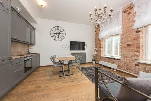 Vip Rotermanni Apartment