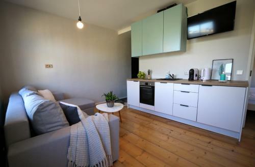 Dream Stay - Joyful Shades Apartment