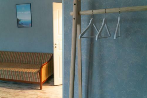 Hotel Godart Rooms