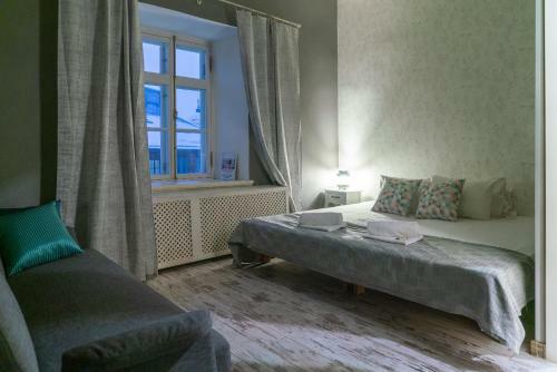 Hotel Godart Rooms
