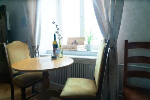Hotel Godart Rooms
