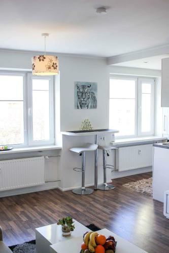Dream Stay - Cosy Tallinn Apartment With Free Parking