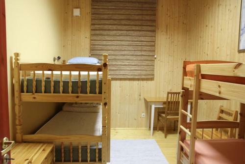 Haanja Guest Apartments