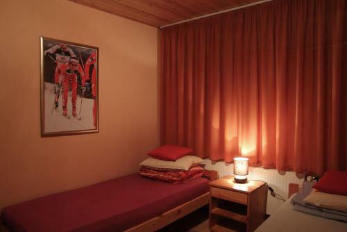 Haanja Guest Apartments