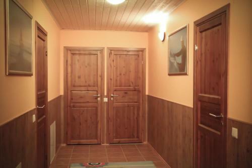 Haanja Guest Apartments