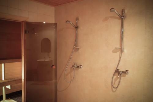 Haanja Guest Apartments