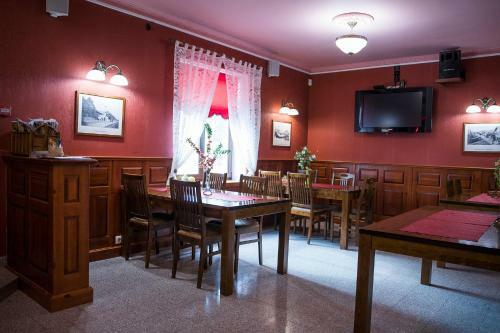 Posada Veski Guesthouse