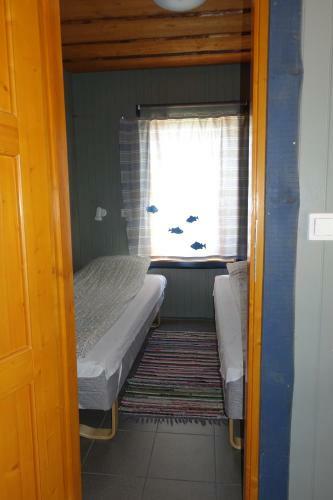 Albergue Kalameeste Maja