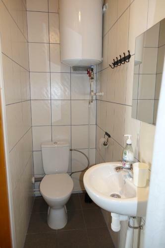 Albergue Kalameeste Maja