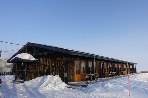 Albergue Kalameeste Maja