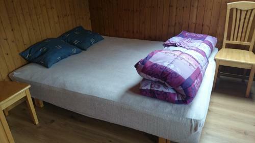 Palu Holiday House