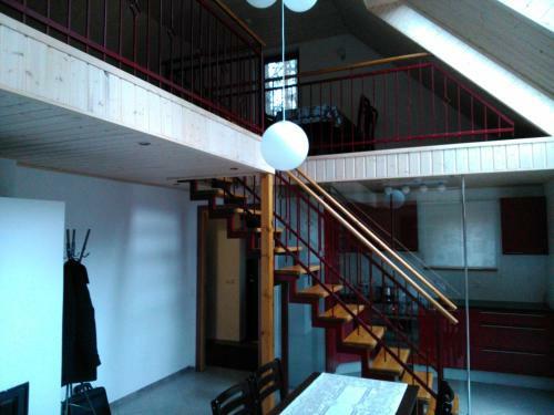 Pullij�rve Holiday Park