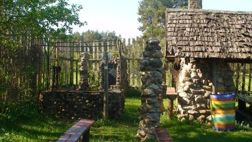 Tammek�nnu Holiday House