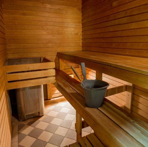 M�etaguse Manor Hotel & Spa